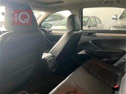 فولكسفاغن باسات